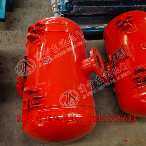 清堵器 空气助流器