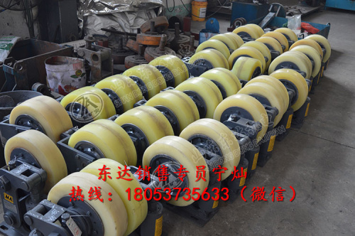 L20滚轮罐耳煤安厂家