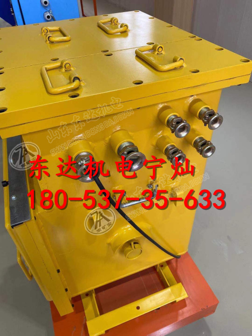 DXBL2280/220J 锂离子蓄电池电源