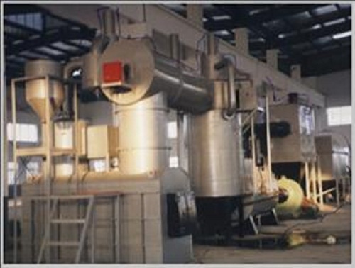 廊坊饲料厂设备回收单位拆除收购二手饲料厂物资