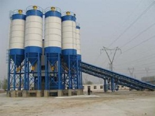 北京廊坊燕郊二手搅拌站设备拆除回收公司