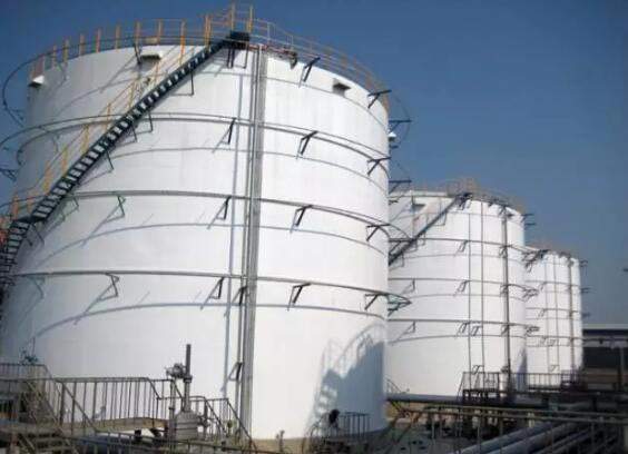 北京储油罐拆除公司回收二手废旧油罐单位厂家