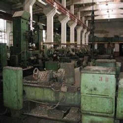 北京废铁回收公司拆除收购废旧机械设备物资单位