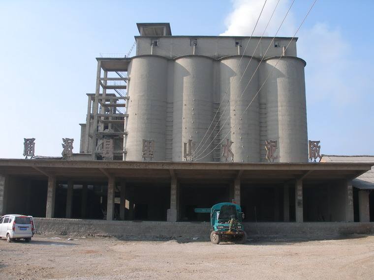 廊坊水泥厂设备回收公司拆除收购二手水泥厂生产线机械物资