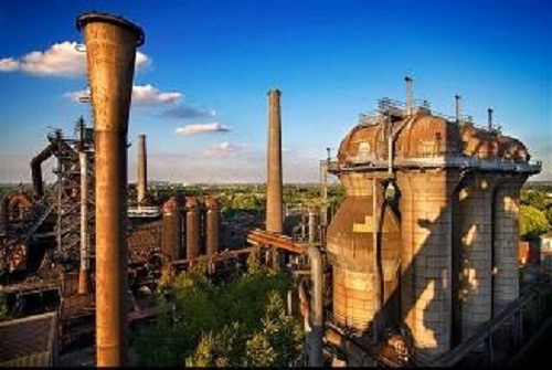 张家口二手化工厂设备回收公司拆除收购化工生产线物资