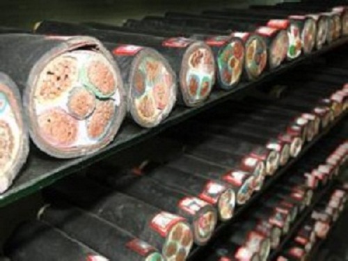 北京废旧电缆拆除公司回收二手电缆厂家地址电话