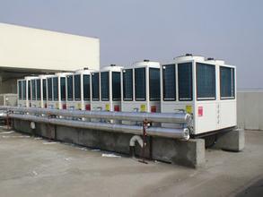 北京二手制冷设备回收公司拆除收购制冷机组设备厂家