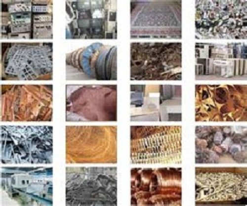 北京库房物资回收公司整体收购库房设备回收库房机器厂家