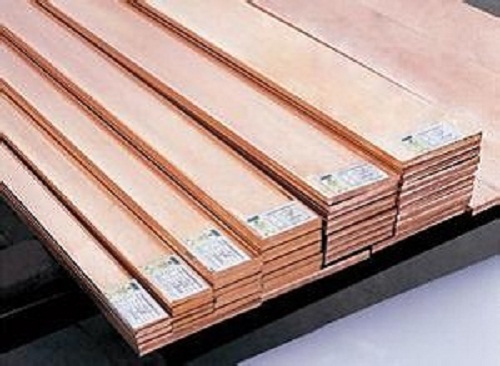 北京二手铜排回收公司拆除收购废旧铜排厂家