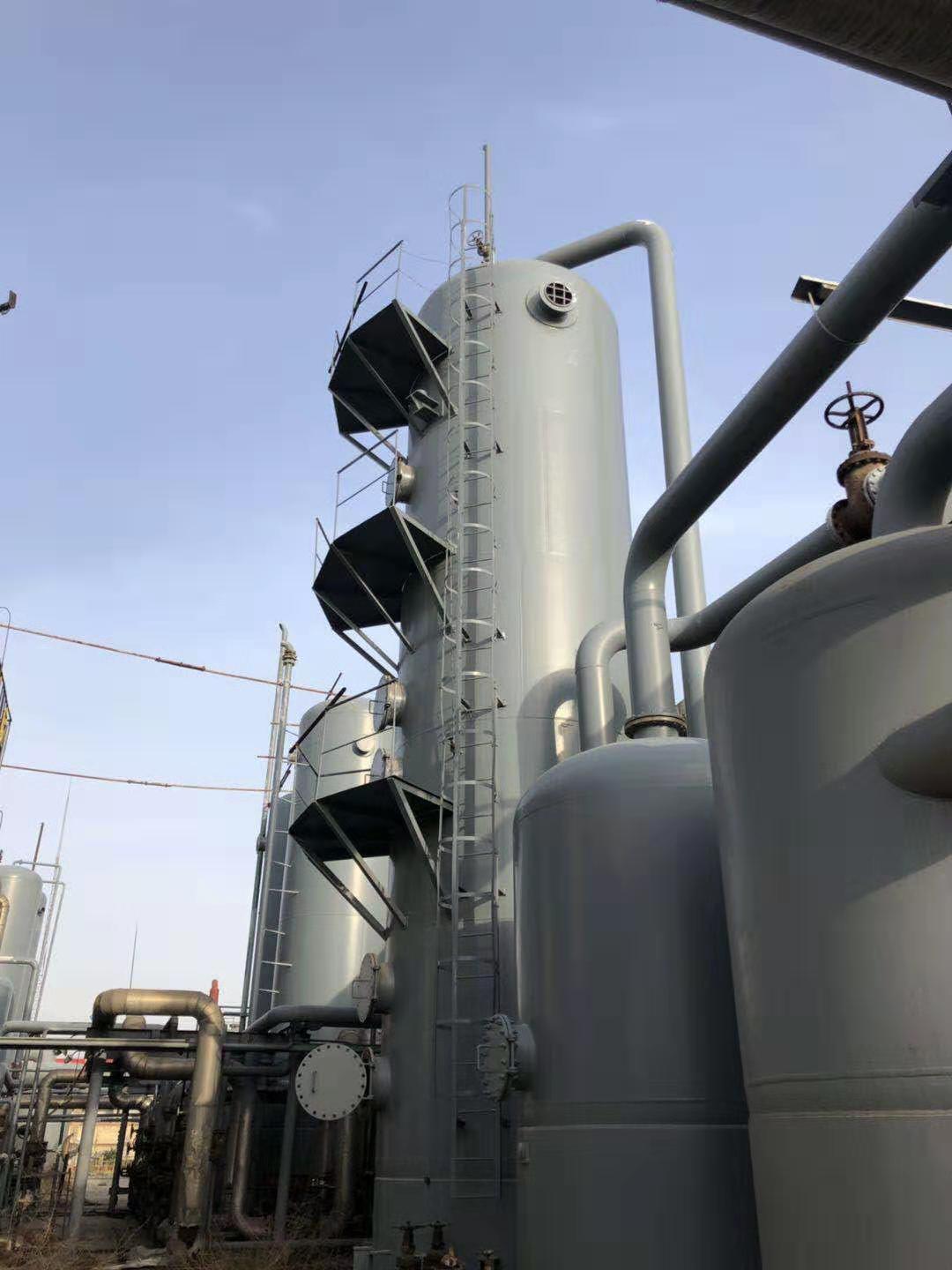 天津制药厂设备回收公司拆除收购二手制药生产线机械厂家