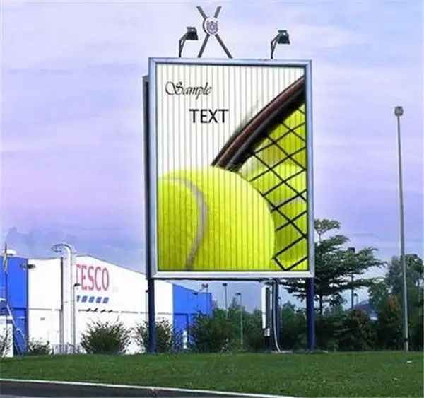 北京大型广告牌拆除公司拆除回收钢结构广告牌厂家