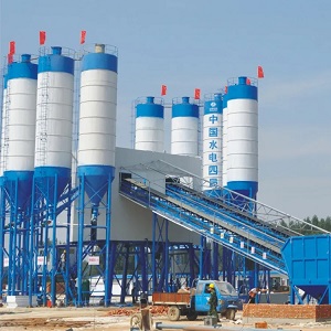 天津市商混站设备回收砂浆站生产线回收水稳站物资回收