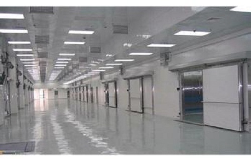 北京二手净化车间回收公司拆除收购洁净车间设备物资厂家