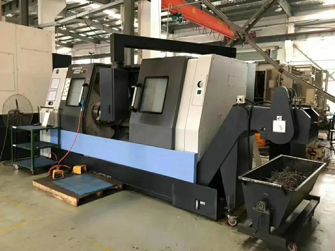 天津市废旧设备拆除公司拆除回收废旧二手设备厂家