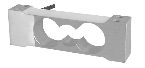 单点式传感器L6J1-C3D-1kg-0.45B