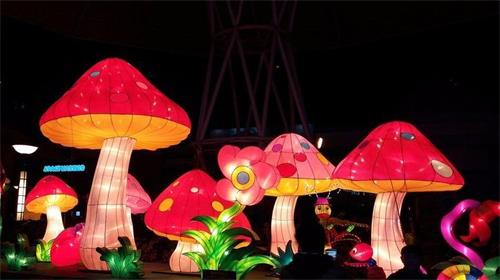 主题灯会活动如何策划？