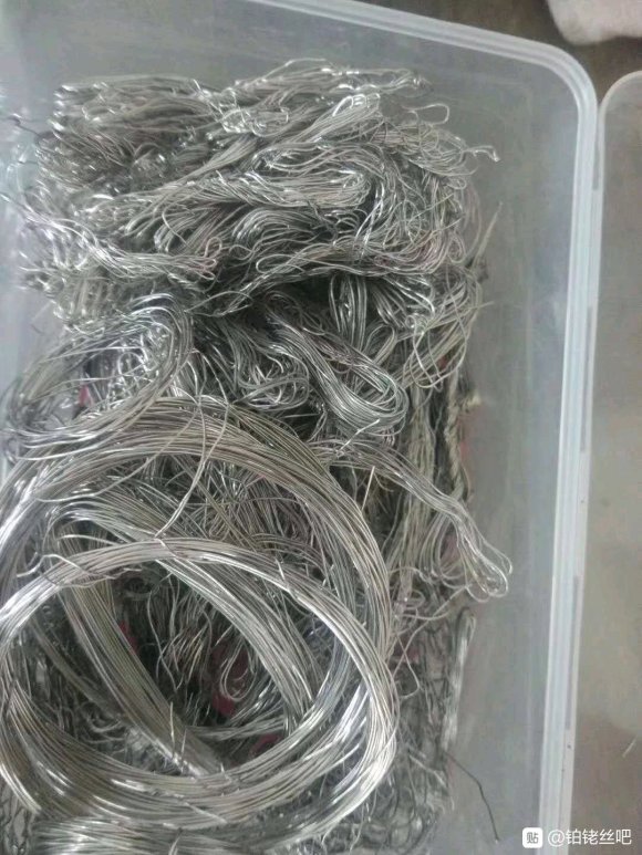 北京热电偶型号回收-北京铂铑丝回收价格