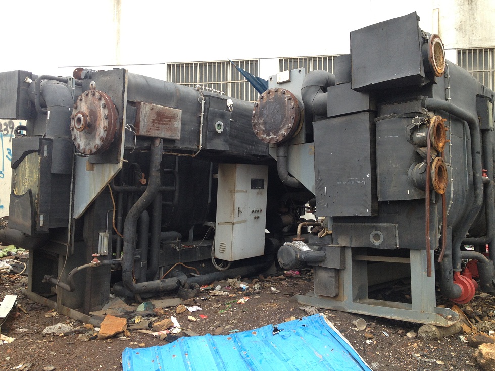 北京大型溴化锂机组回收公司天津溴化锂机组回收市场