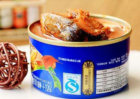 天津罐头食品进口报关公司