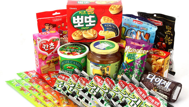 天津报关行天津港食品进口报关公司