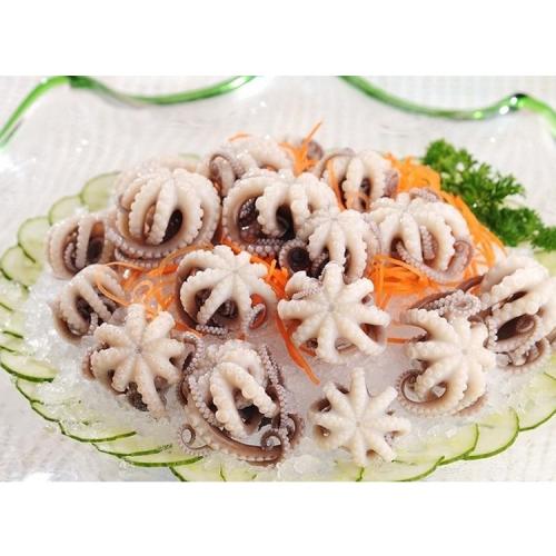 水产品进口手续天津海鲜水产品进口报关公司