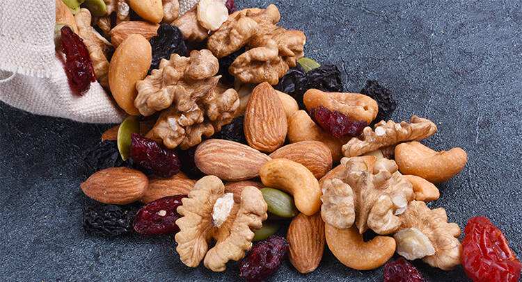 坚果进口报关流程天津干果进口报关公司