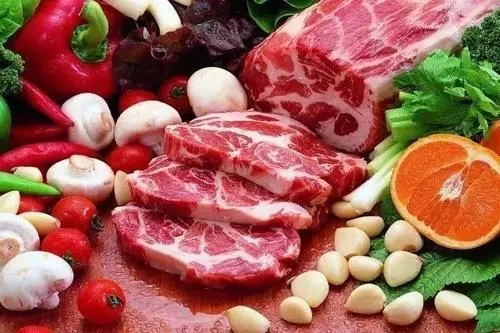 冻肉进口报关天津冻肉进口报关公司