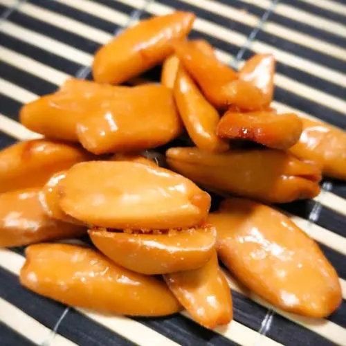 坚果进口资质天津进口泰国榛子干果进口报关公司