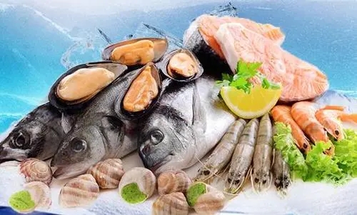 水产品进口许可证天津进口海鲜进口报关标准