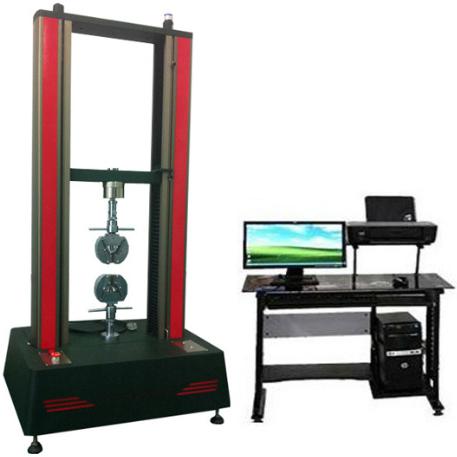 电脑伺服系统拉力试验机|电脑式双柱拉力试验机|双柱式拉力试验机