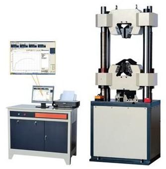 LT-LLN02-YM液压电脑式万能材料拉力试验机|微机屏显万能试验机