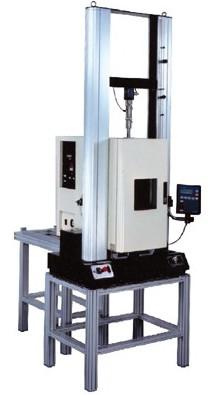 LT-LLZ02-GD 高低温电子式拉力机