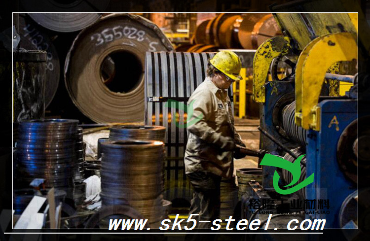 sup10弹簧钢 SUP10今日行情 日本进口弹簧钢价格走势