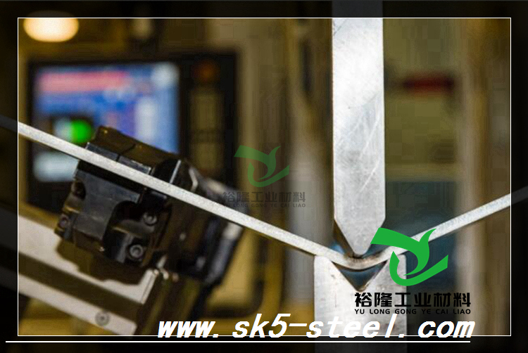 ck67弹簧钢对比XC65碳素钢和060a67锰钢