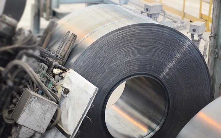 宝钢:65mn弹簧钢❀60si2mn有什么缺点SK7锰钢优点