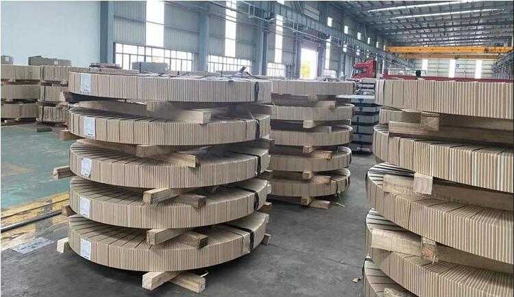 弹簧钢批发供应 50Crv4弹簧钢供应链解决方案