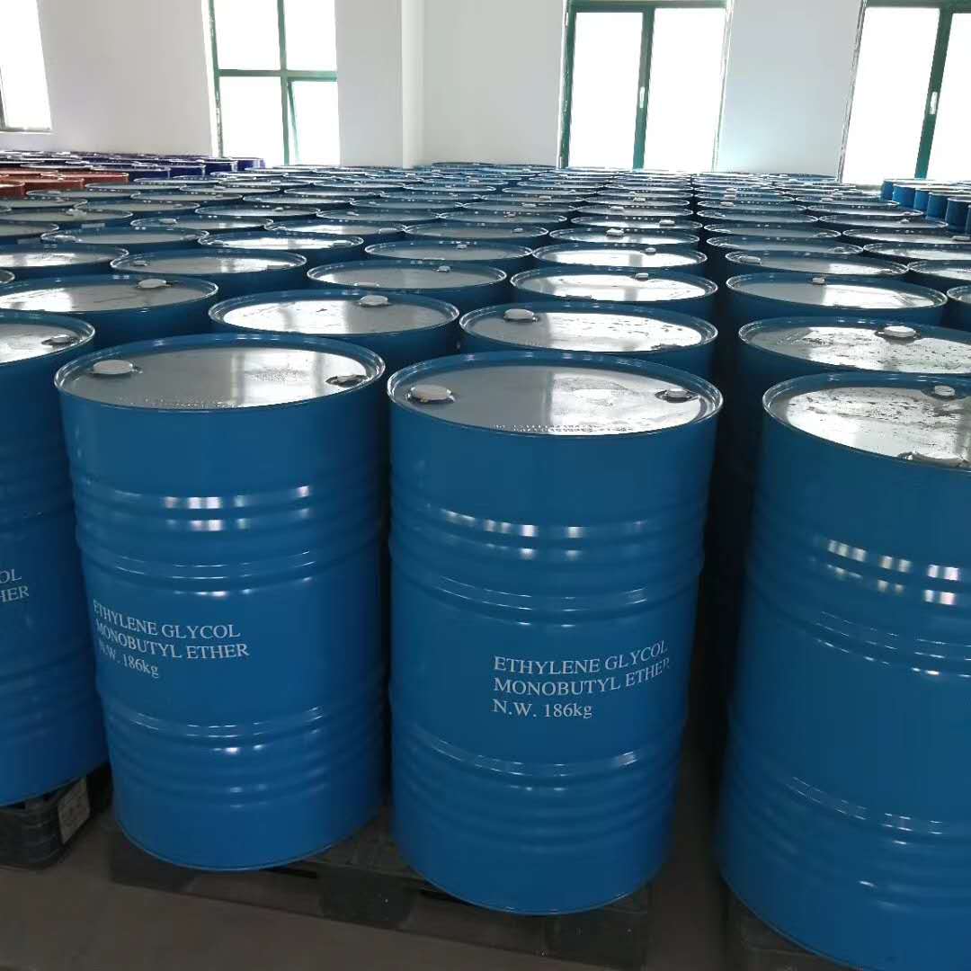 乙二醇丁醚BCS 防白水