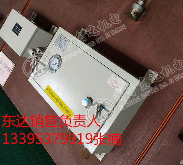 矿用气动控制箱 QSK-15气控箱价格