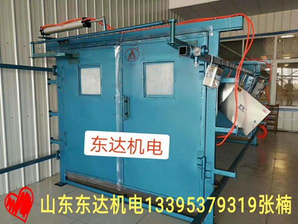 矿用无压风门 减压风门 尺寸随意定制