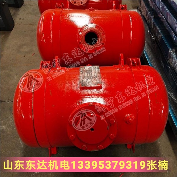 自动控制破拱器 KQP-B-50升空气炮价格