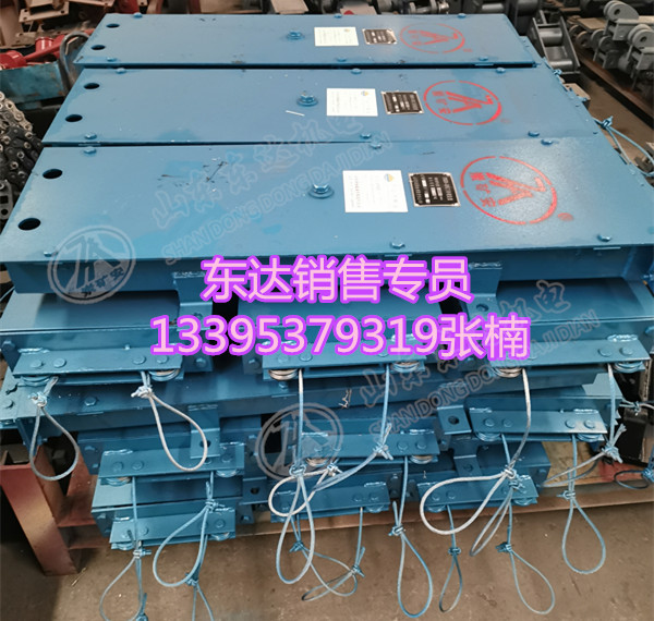 FMBS-B无压风门机械闭锁装置 风门重锤式闭锁器