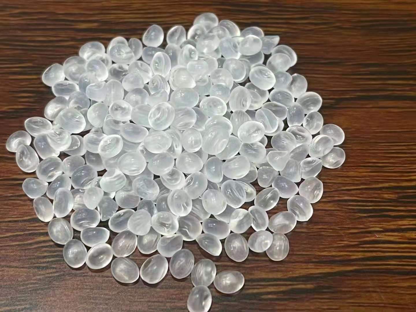 再生塑胶粒进口报关流程