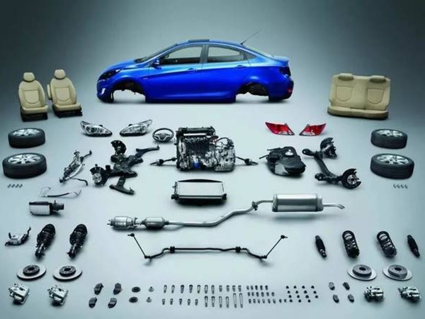 汽配如何进口/流程/资质/单证要求?
