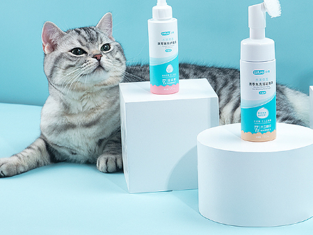 宠物洗护用品进口海关清关流程