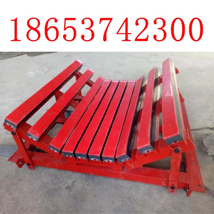 煤矿缓冲条1600mm 阻燃煤矿缓冲条 煤矿井下缓冲条