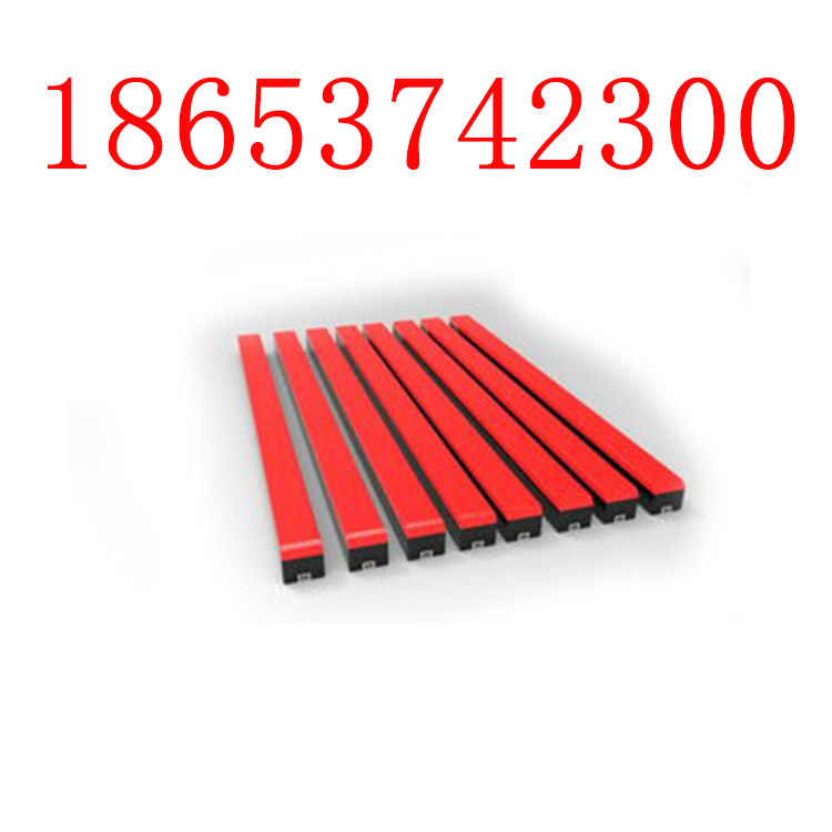 煤矿缓冲条1600mm 阻燃煤矿缓冲条 煤矿井下缓冲条