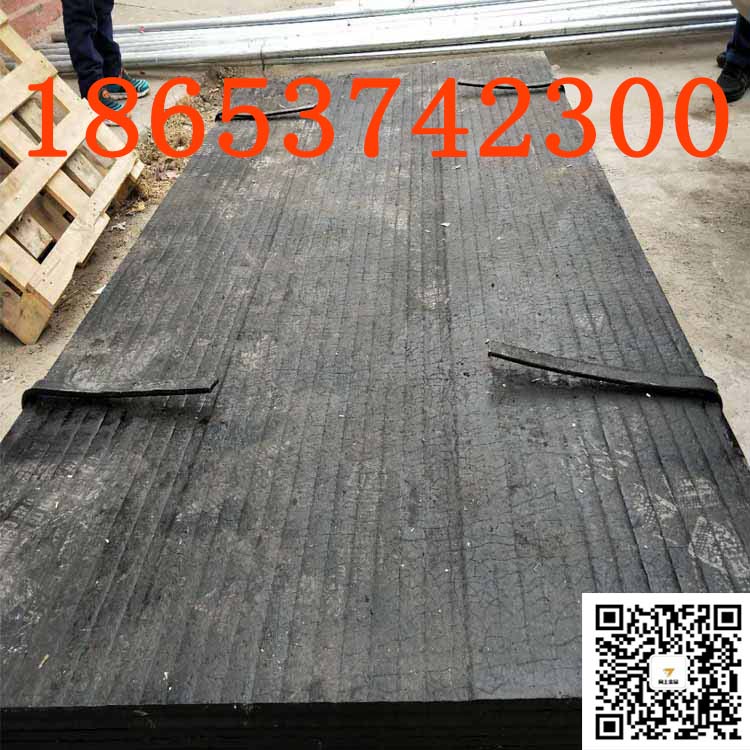 山东供应8+8双金属高铬堆焊耐磨板材提高破碎机使用时间