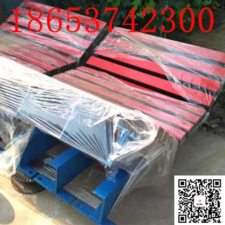 煤矿钢厂缓冲条 B-2000橡胶缓冲床 心动不如马上行动 欢迎咨询