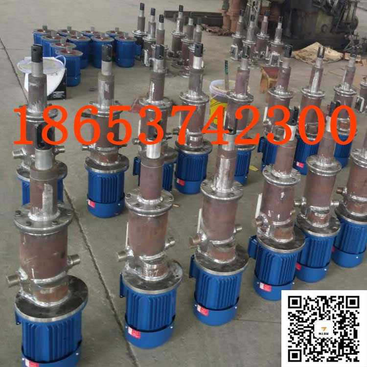 东北工业地区使用DT型电动推杆 小型推力电动推杆