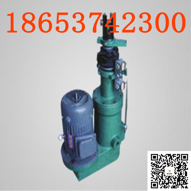 济宁国龙打造DTZ型电动推杆 工业设备推动装置稳定推动